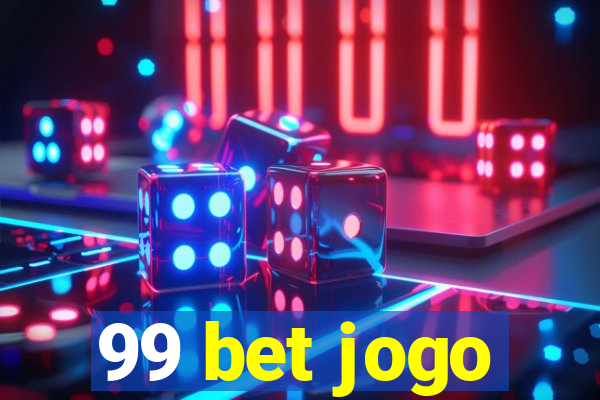 99 bet jogo